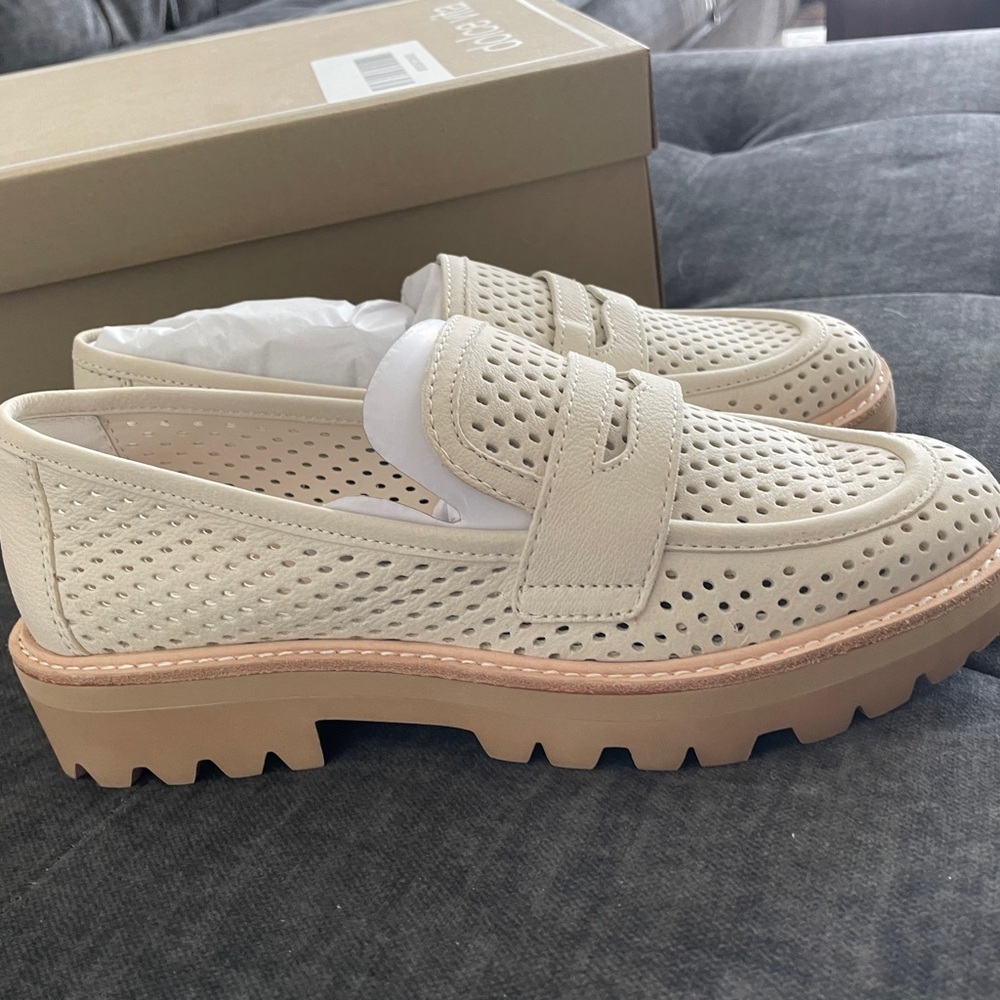 Dolce Vita Malila Loafers
